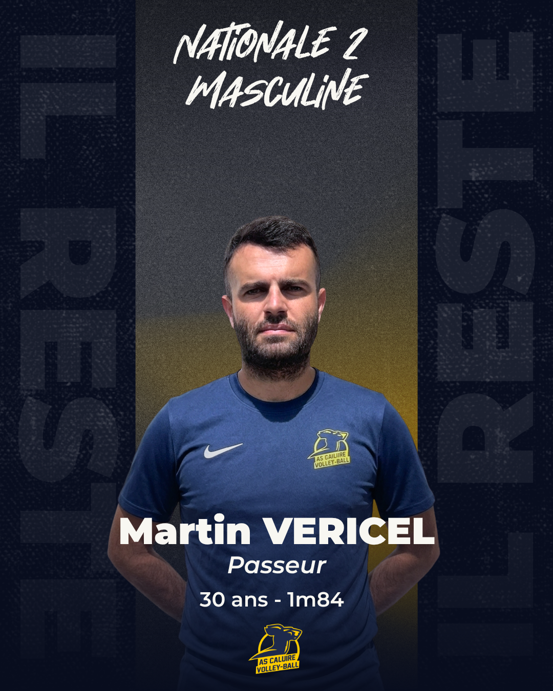 Martin Vericel