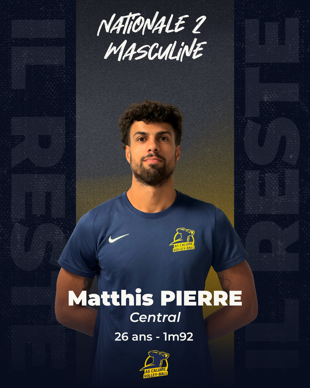 Matthis Pierre