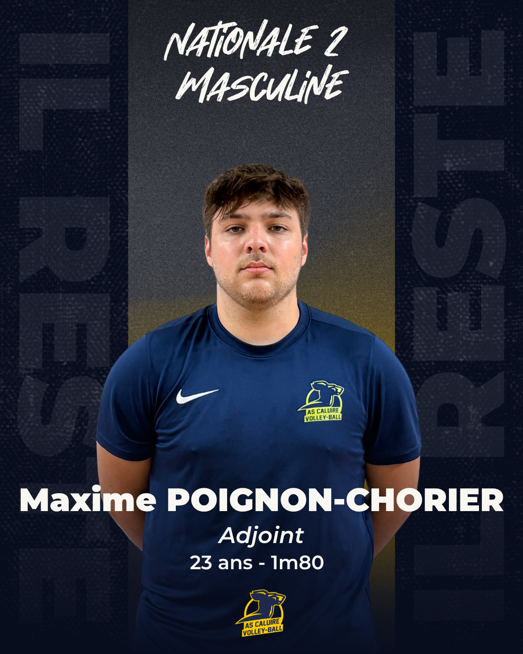 Maxime Poignon