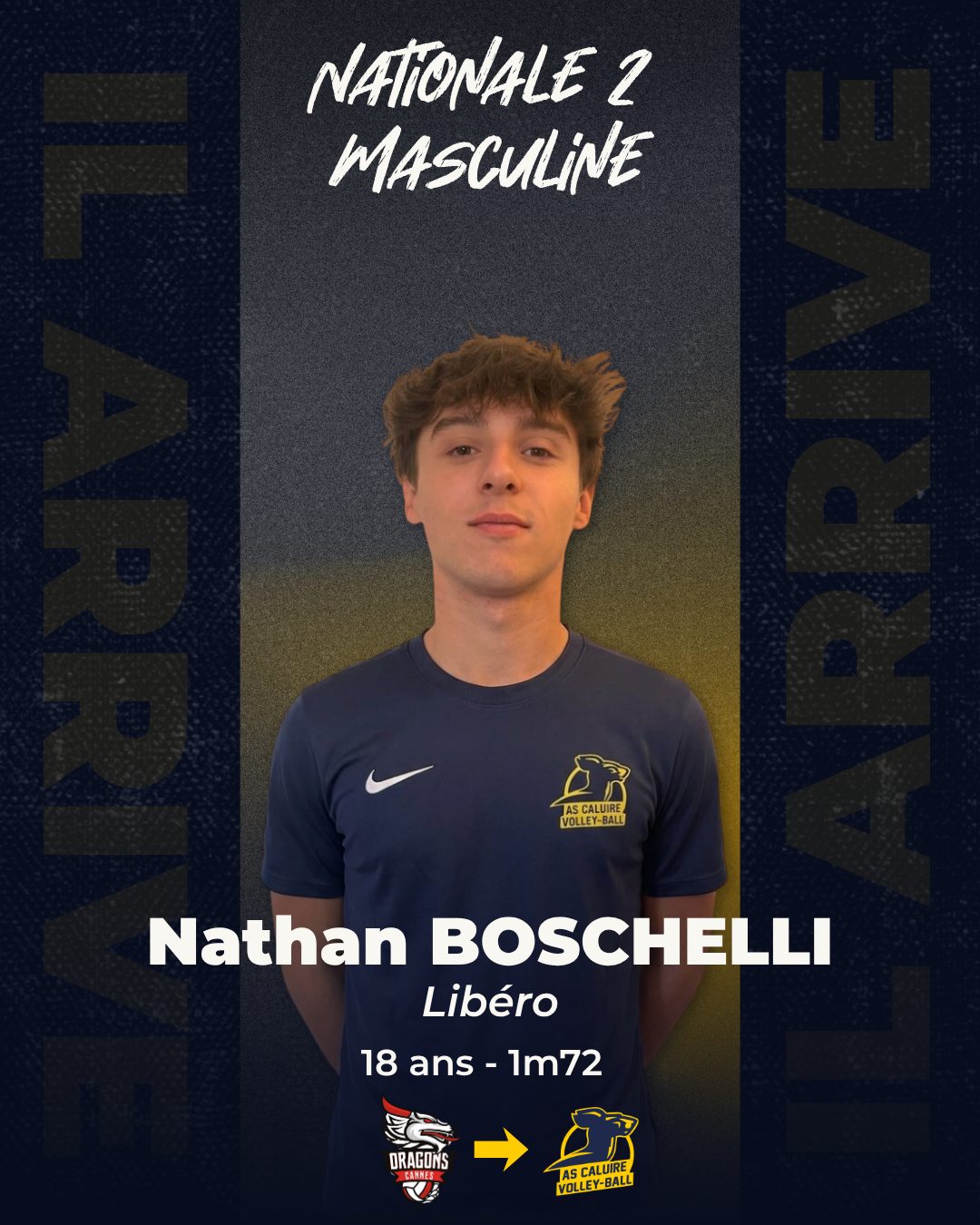 Nathan Boschelli