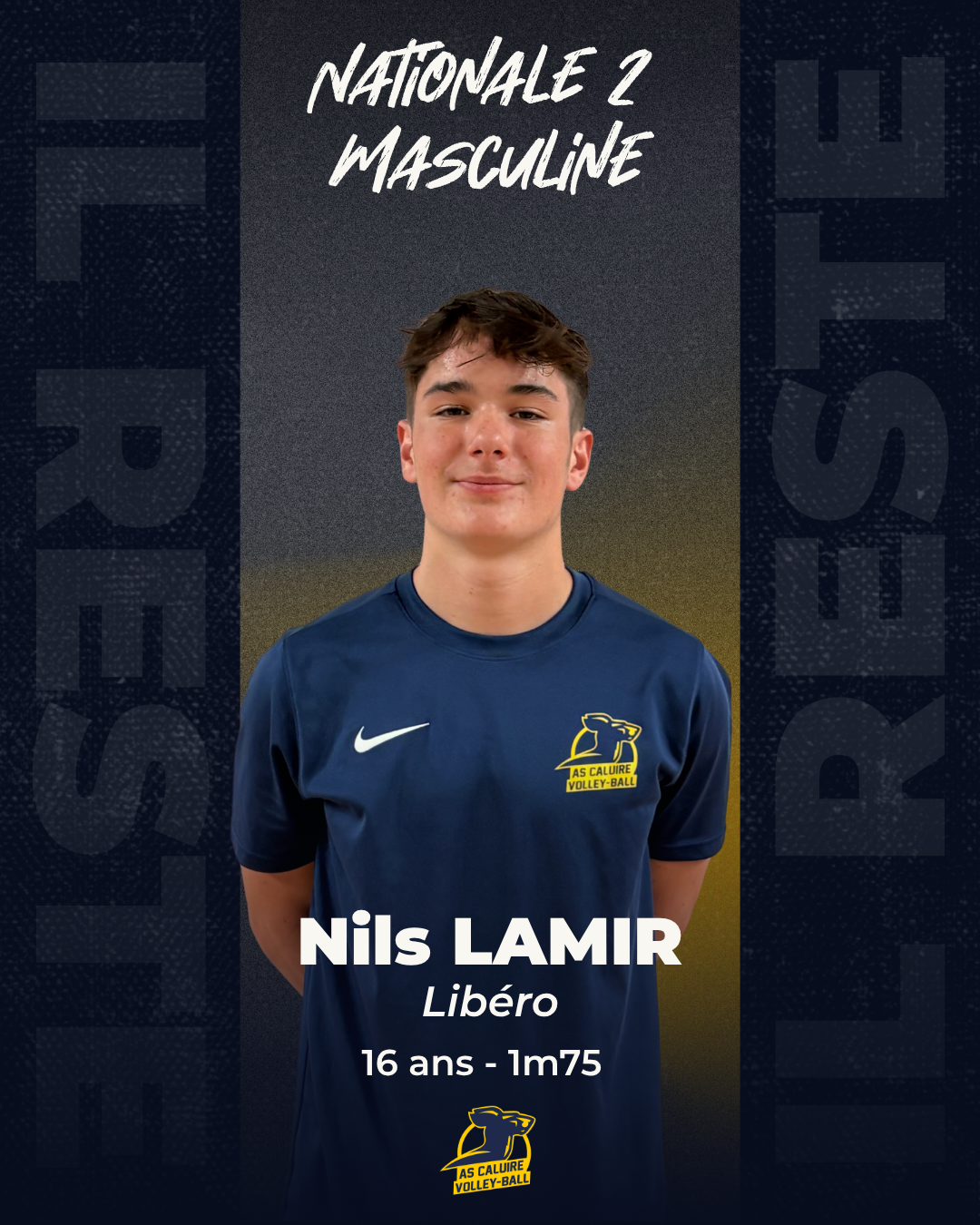 Nils Lamir