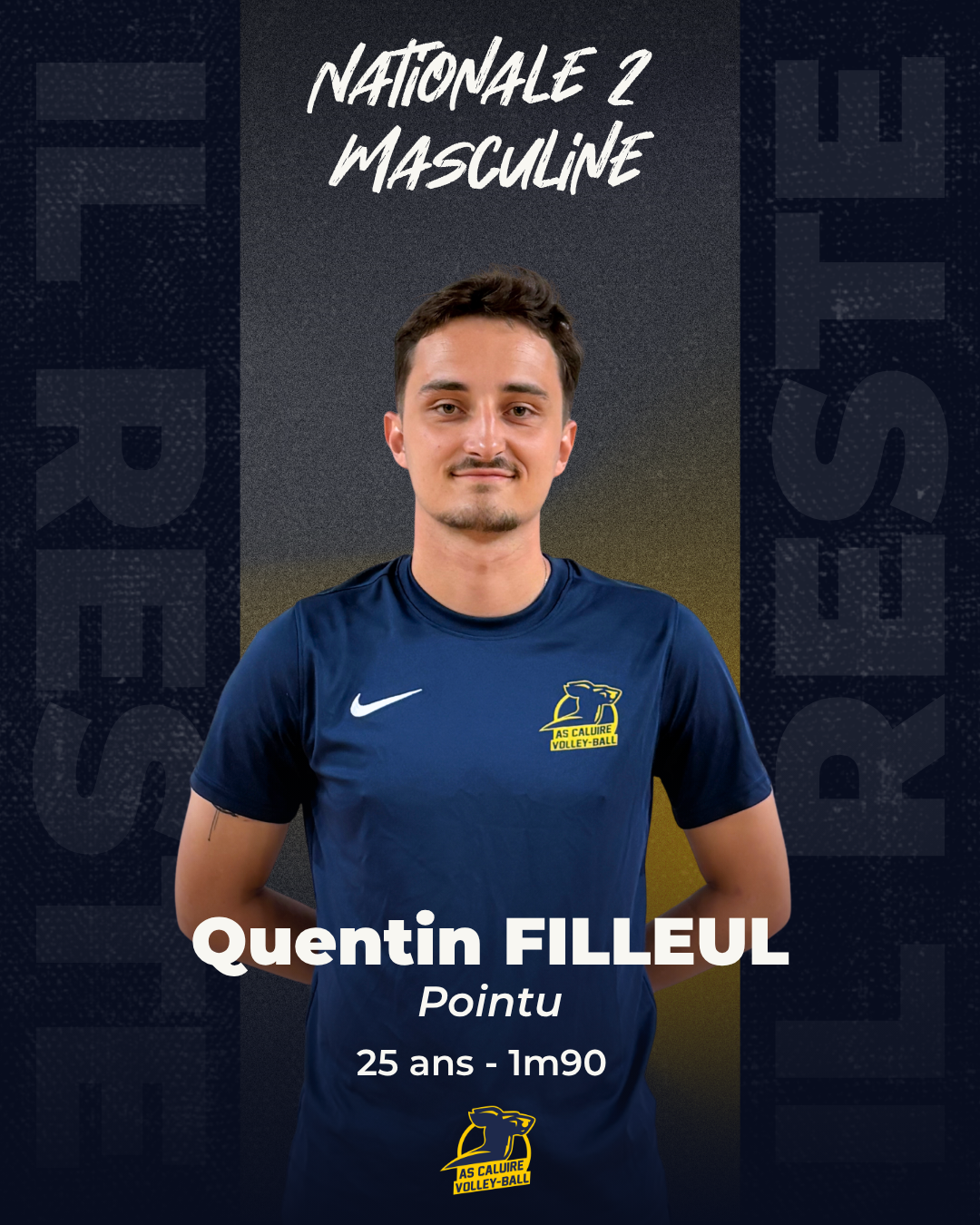 Quentin Filleul