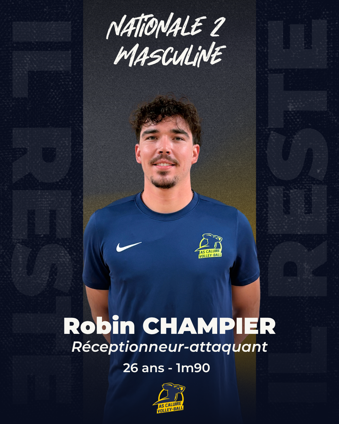 Robin Champier