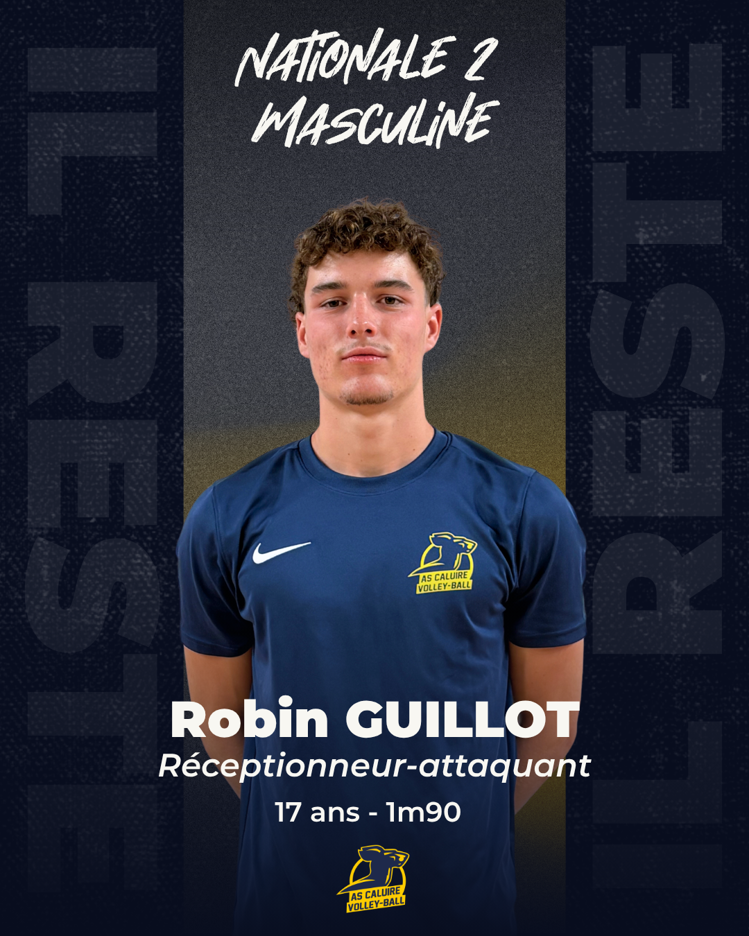 Robin Guillot