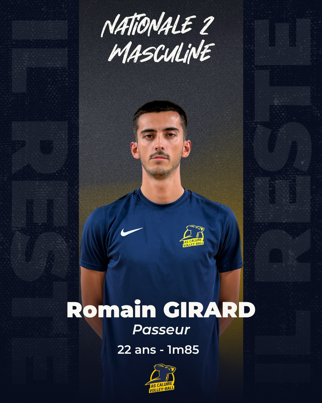 Romain Girard
