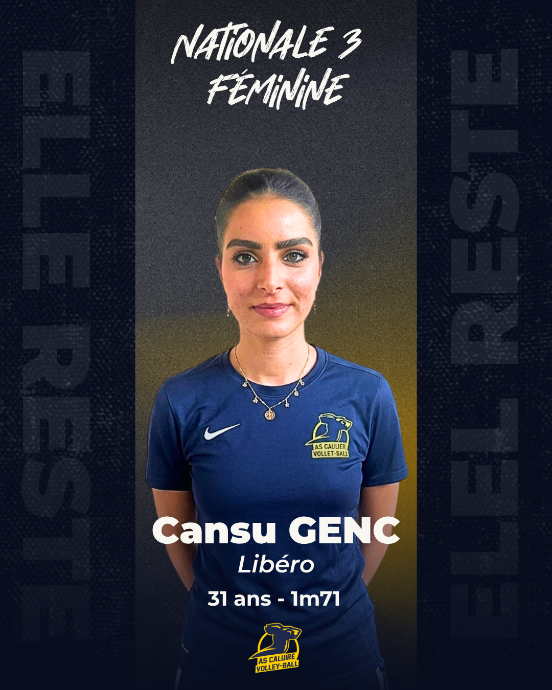 Cansu Genc
