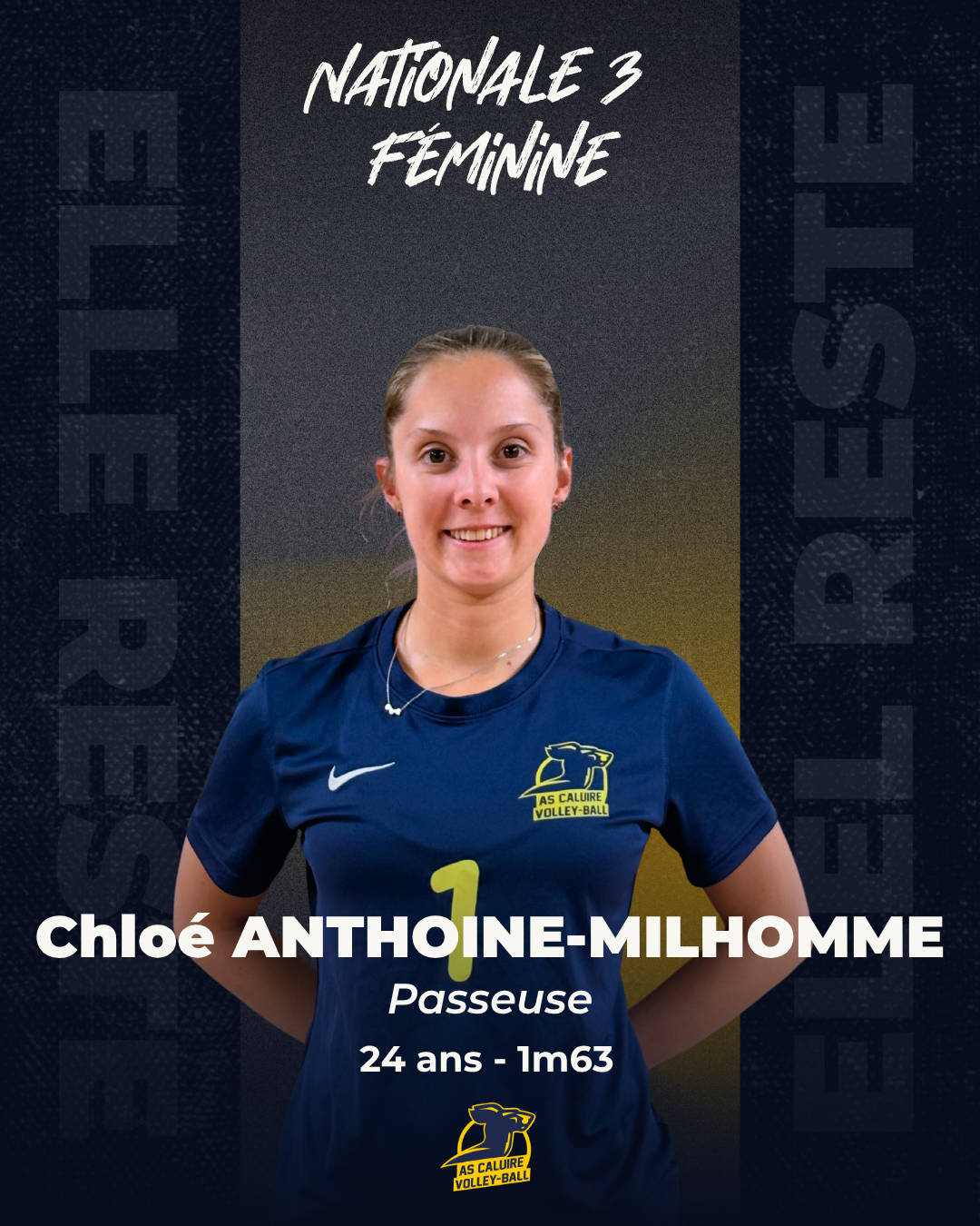 Chloé Anthoine-Milhomme