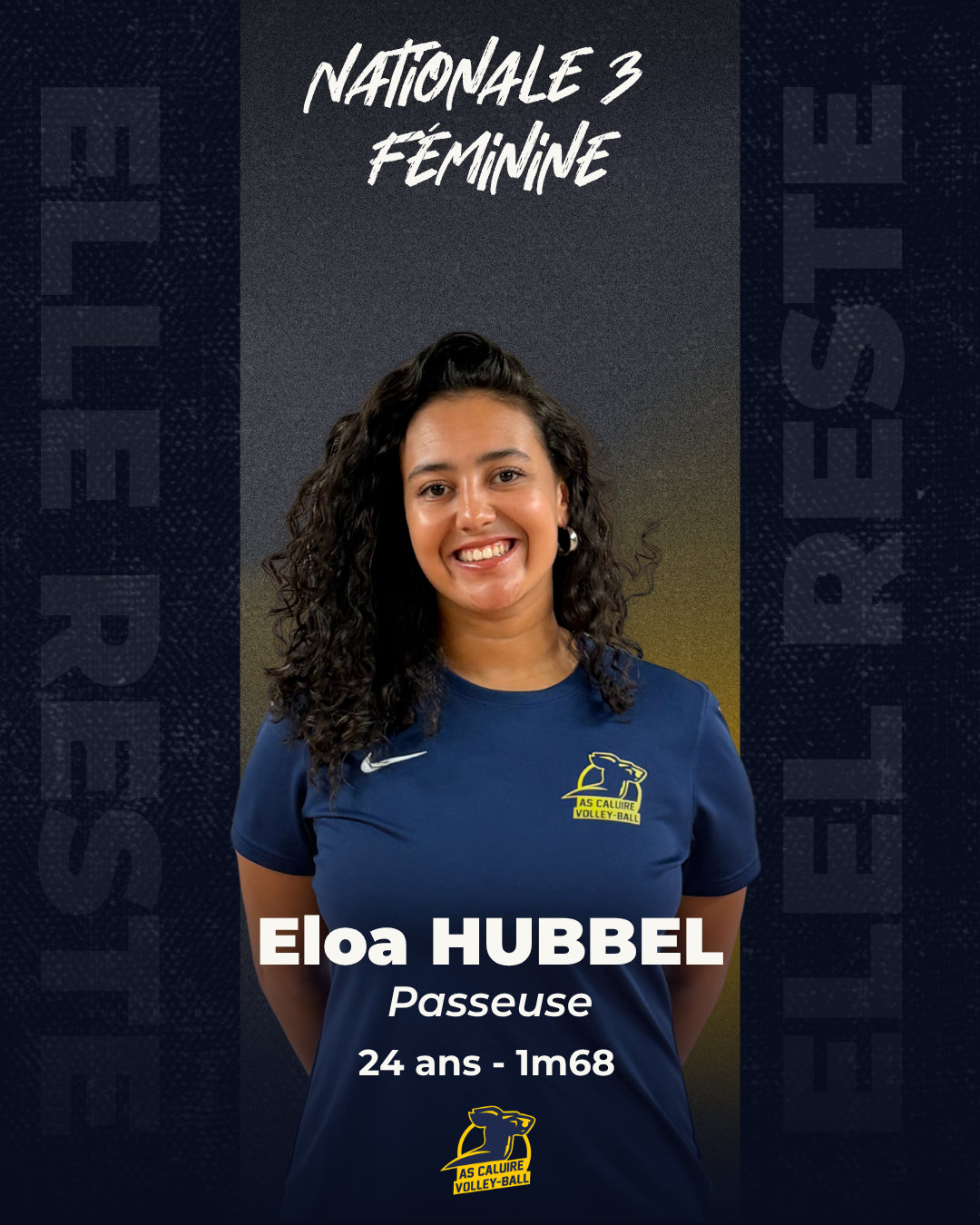 Eloa Hubbel