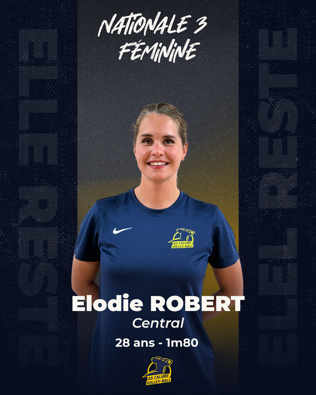 Elodie Robert