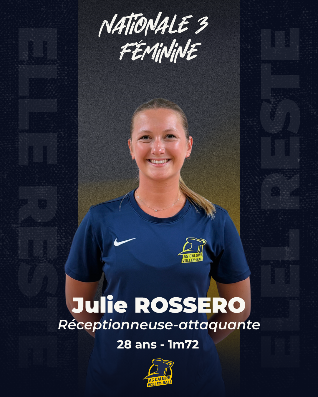 Julie Rossero
