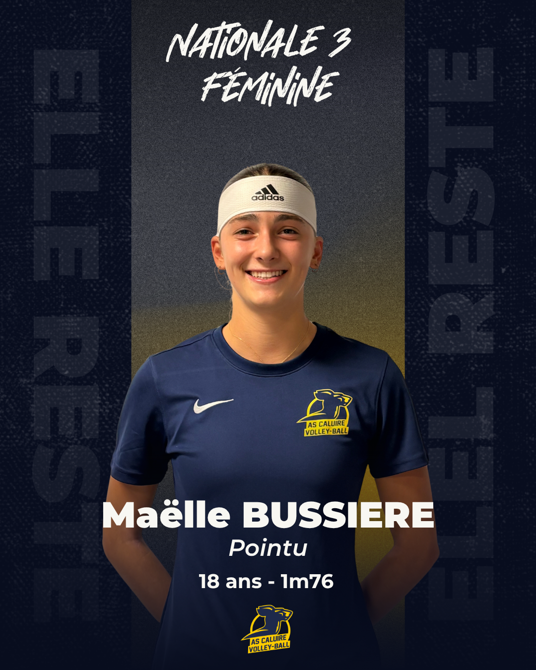 Maelle Bussiere