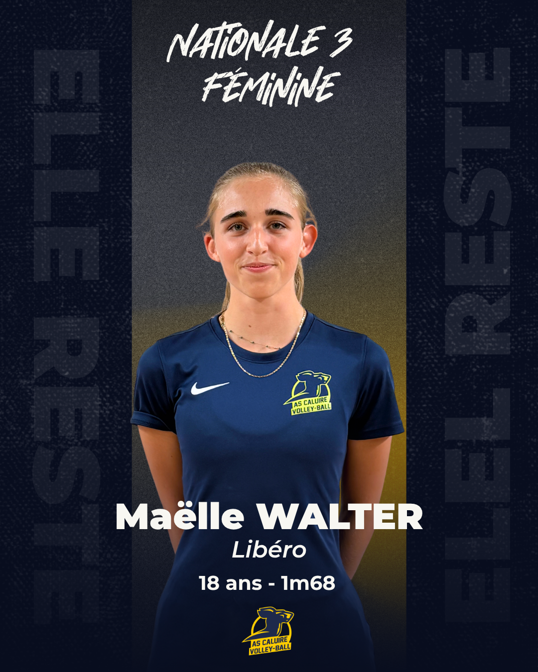 Maëlle Walter