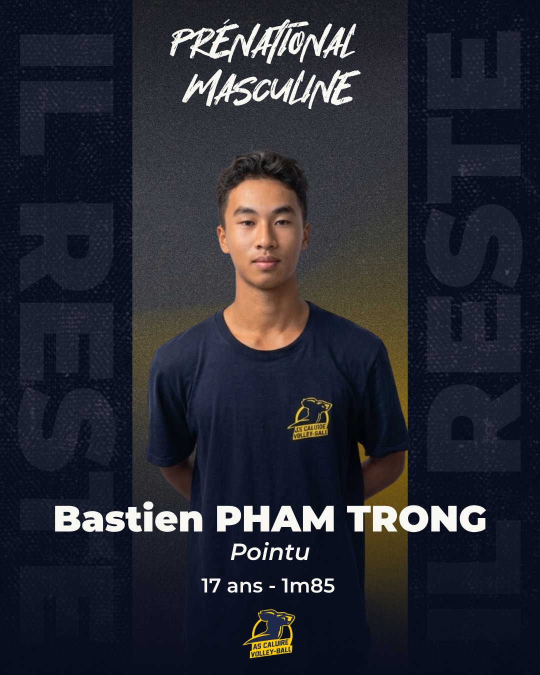 Bastien Pham Trong