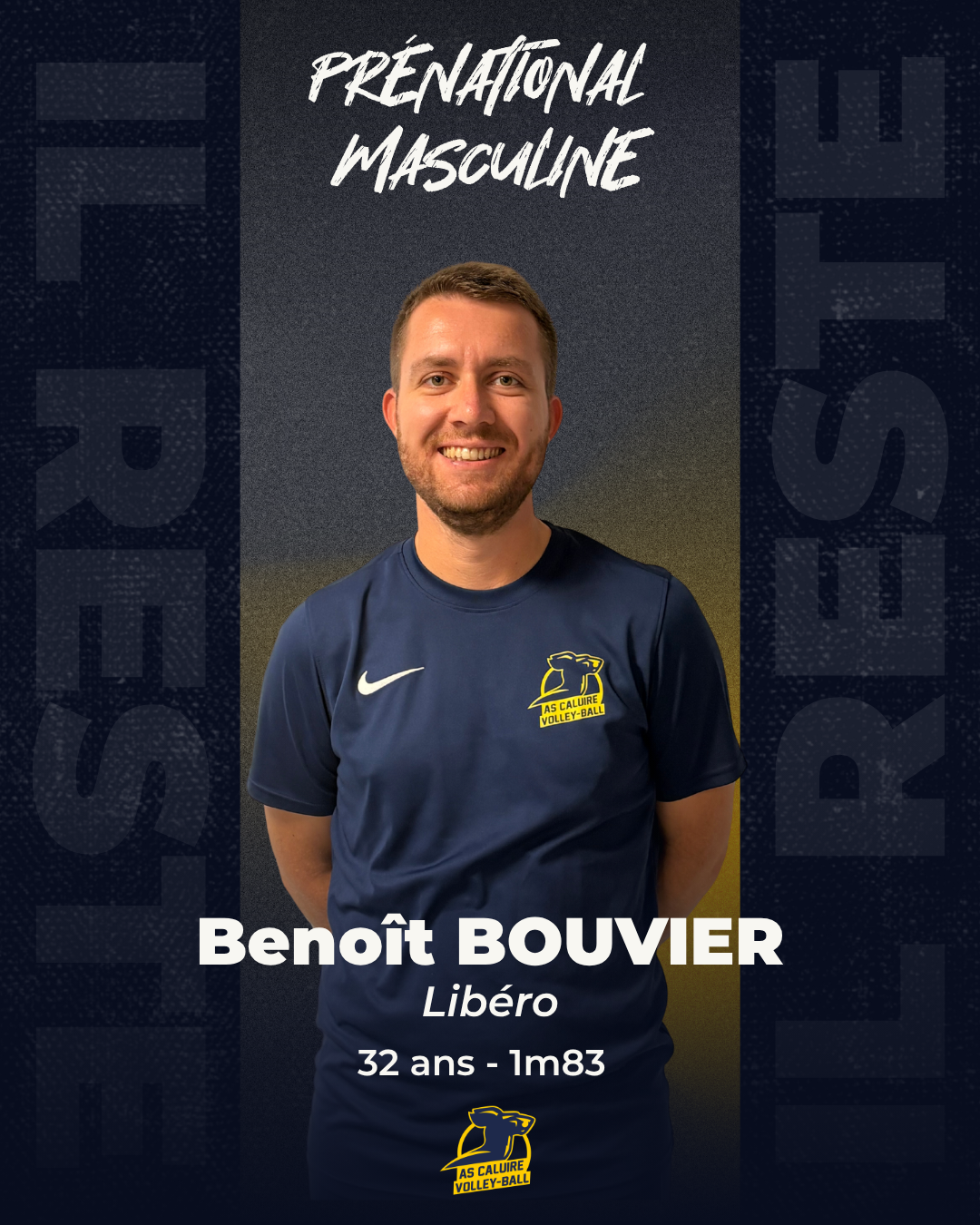 Benoît Bouvier