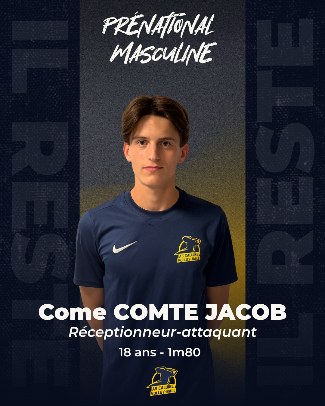 come comte jacob