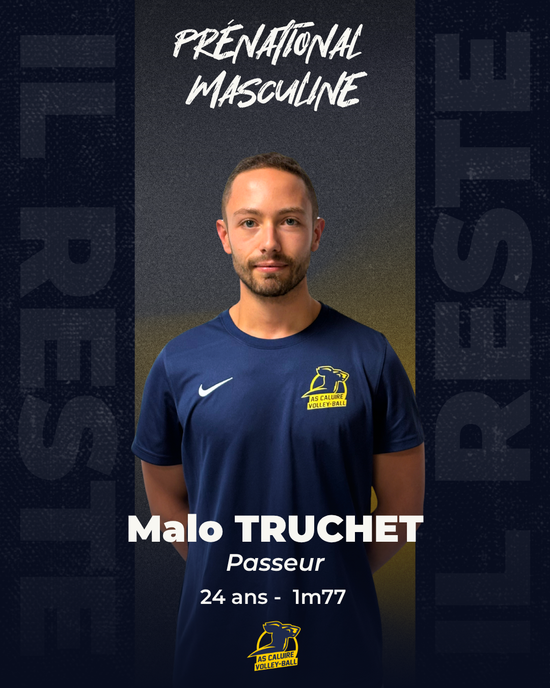 Malo Truchet