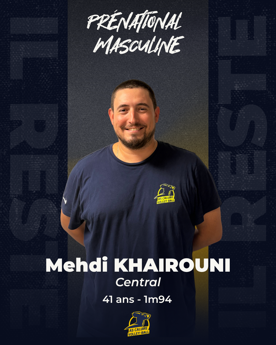 Mehdi Khairouni