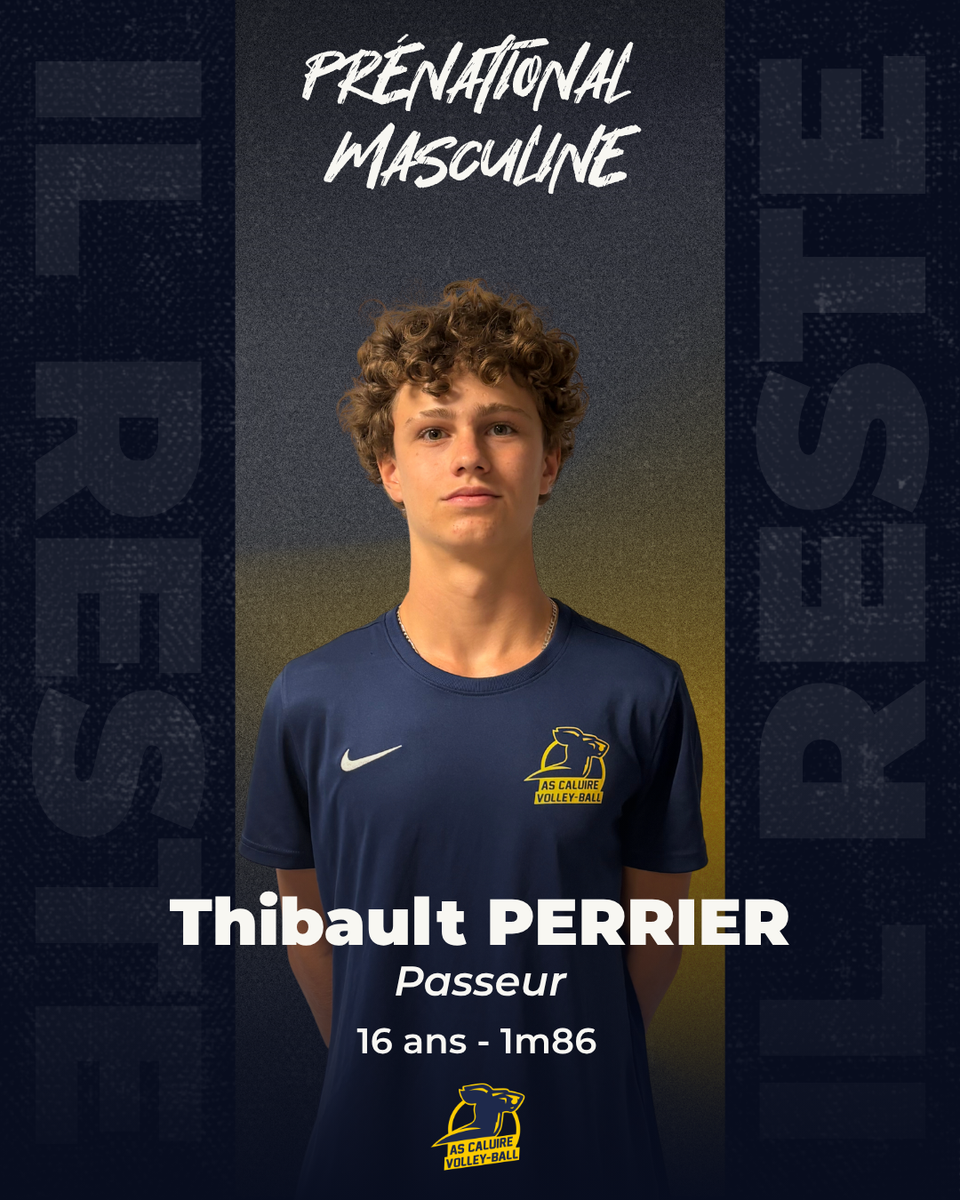 Thibault Perrier