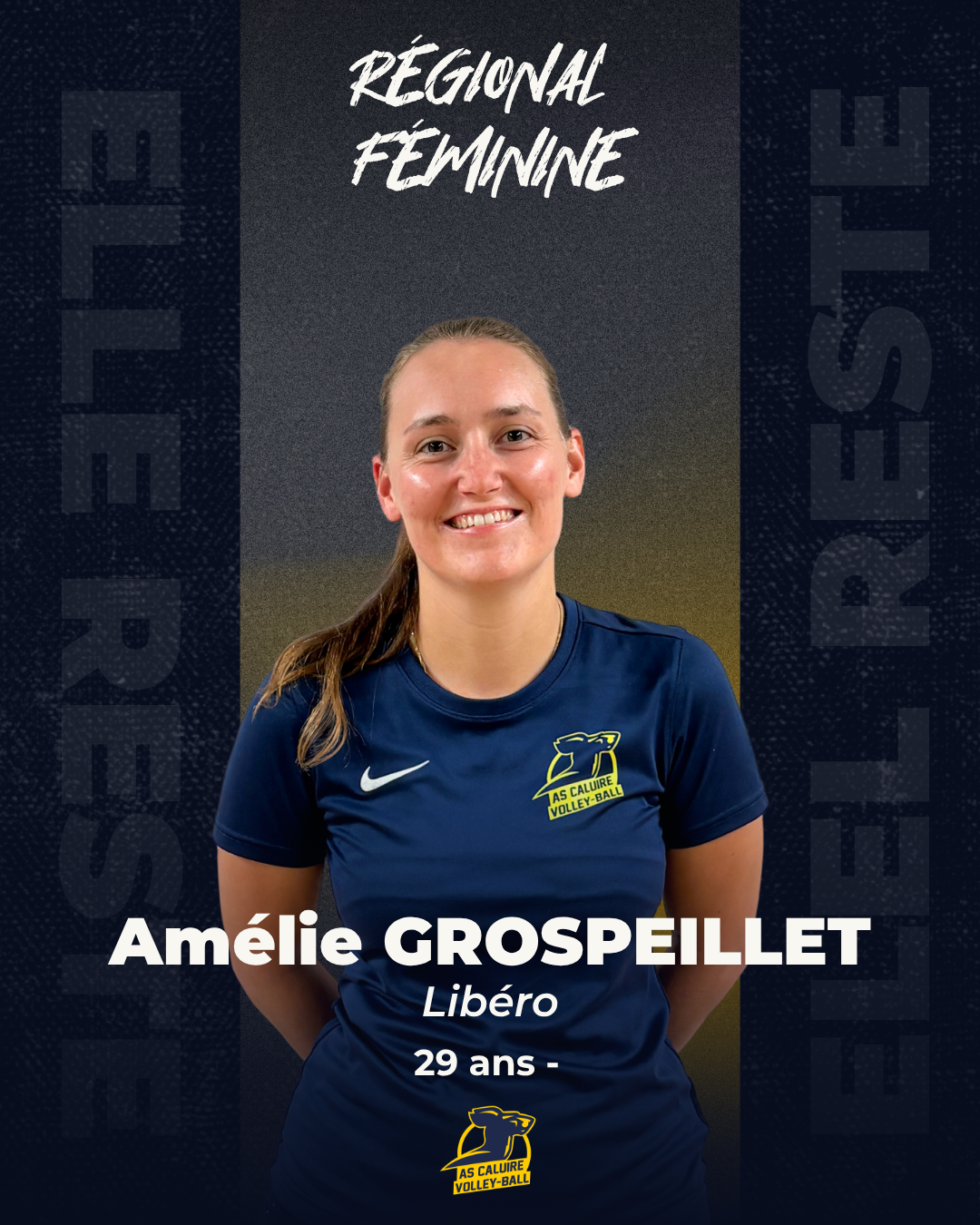 Amélie Grospeillet