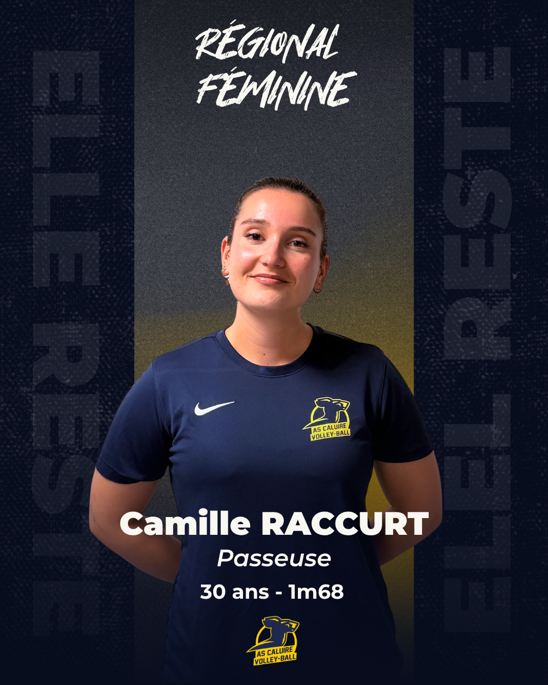 CAMILLE RACCURT