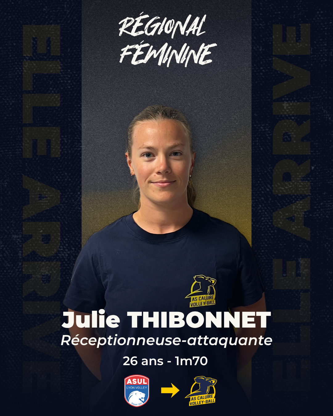 Julie Thibonnet