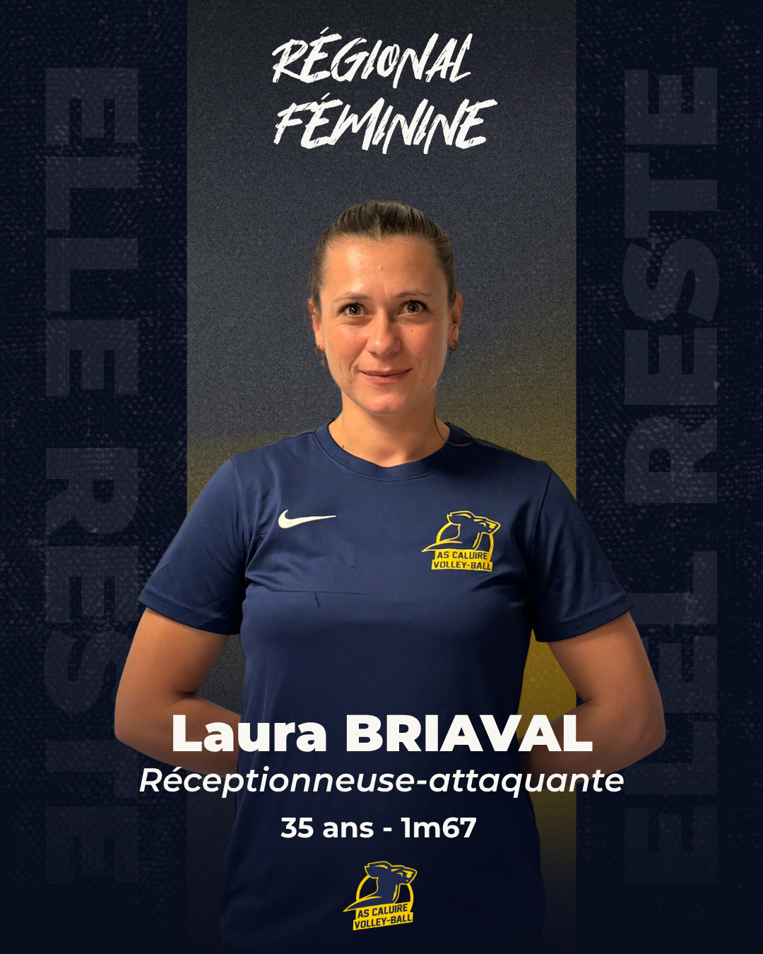 Laura Briaval