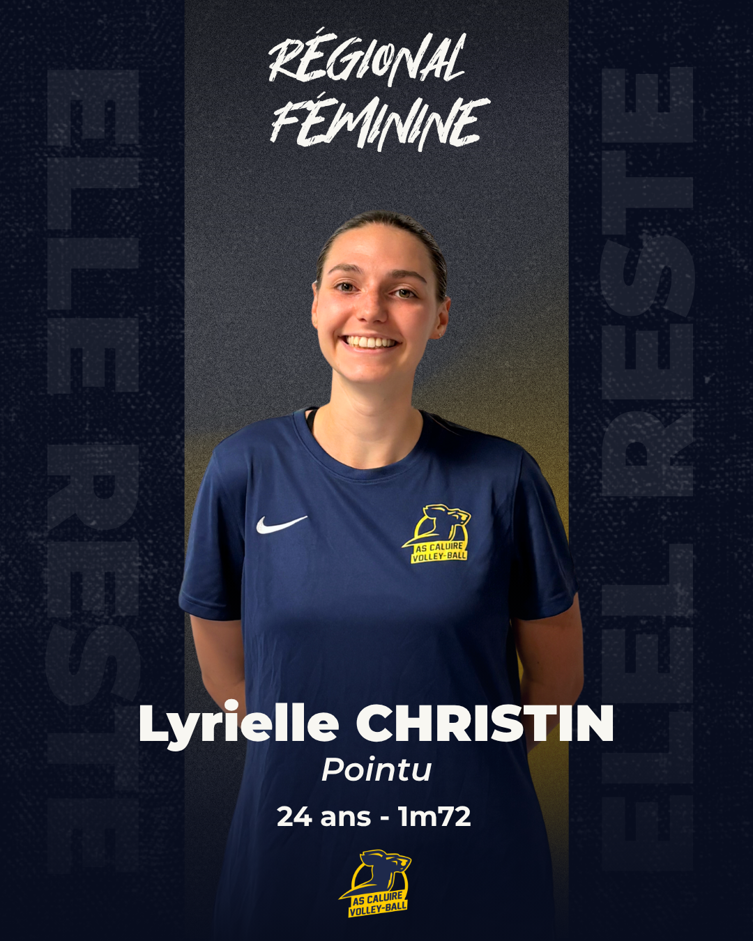 Lyrielle Christin