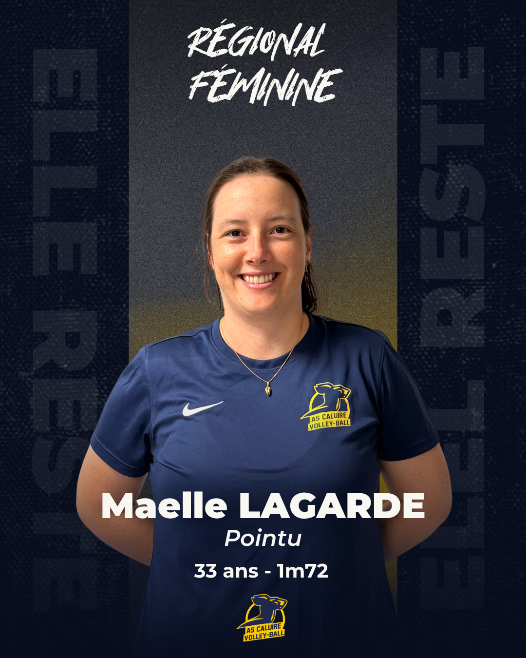 maelle LAGARDE
