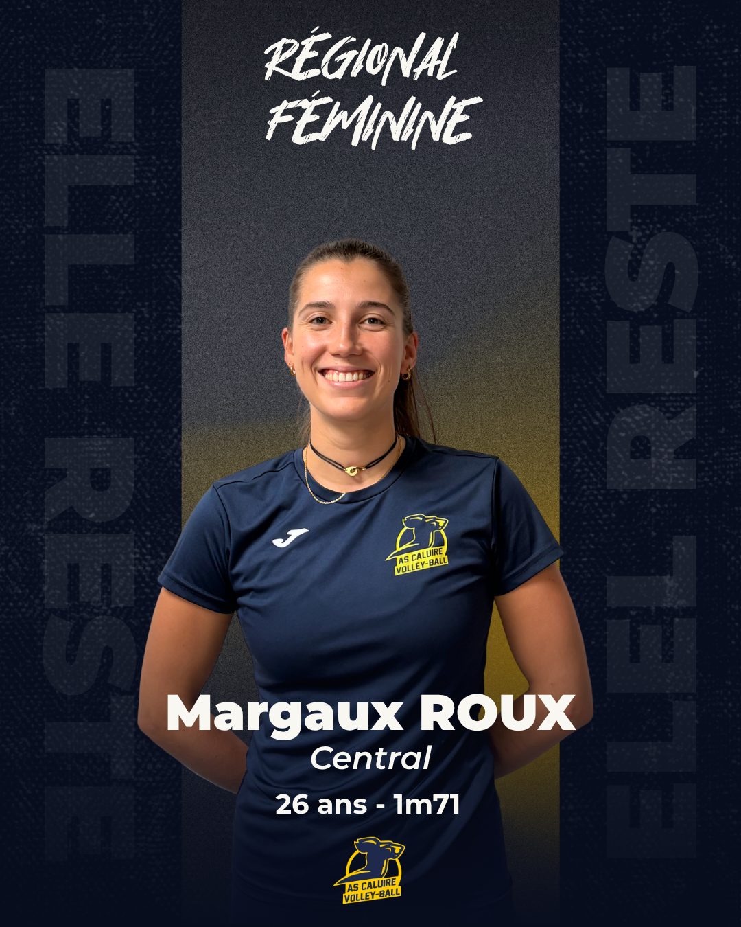 MARGAUX ROUX