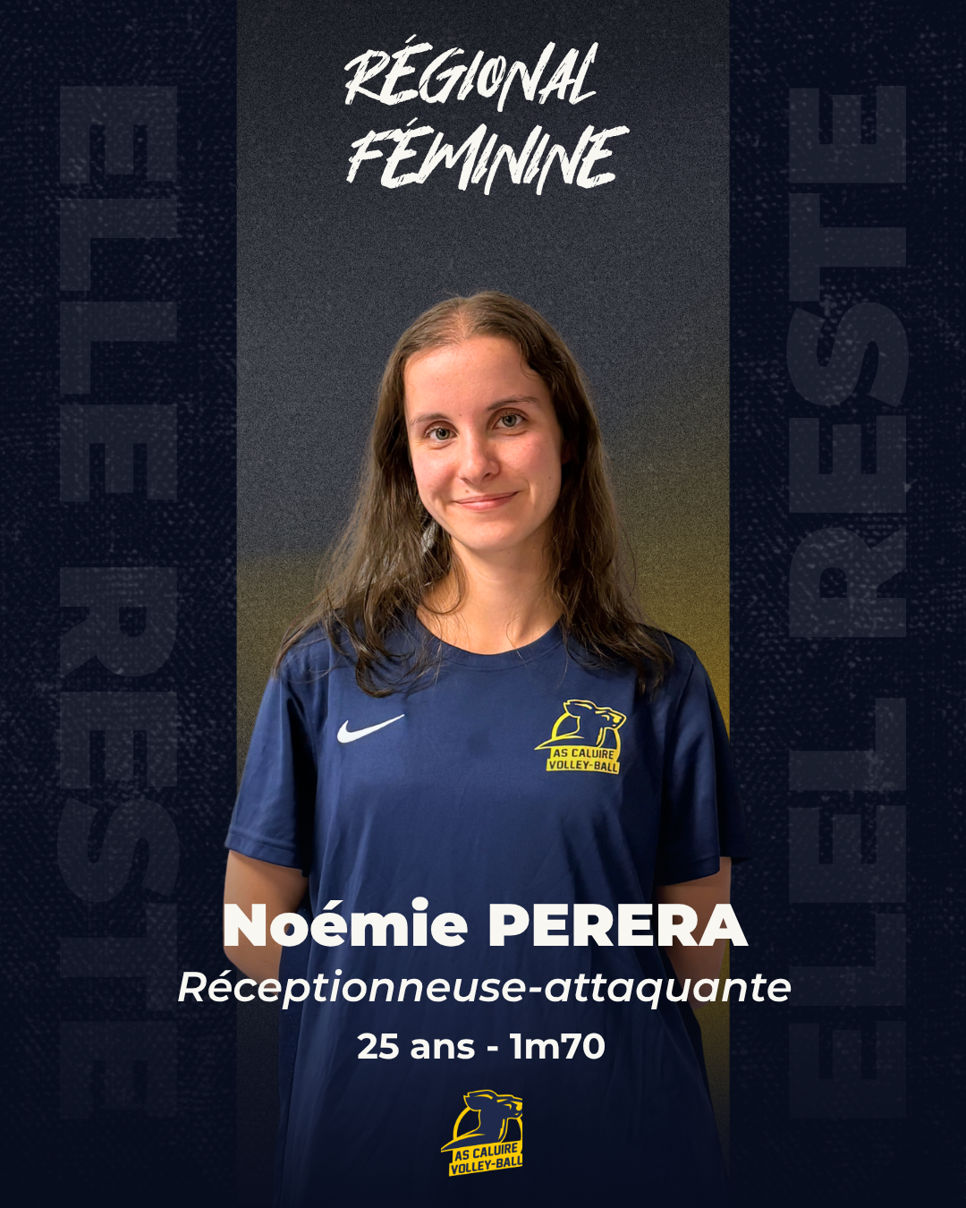 Noémie Perera