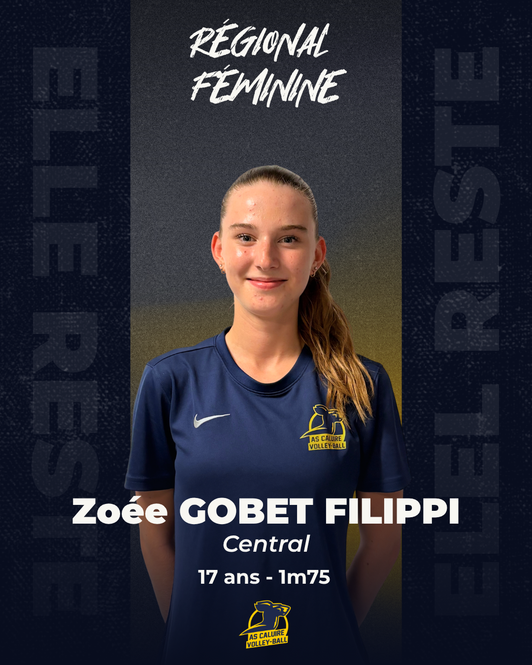 ZOÉE GOBET FILIPPI