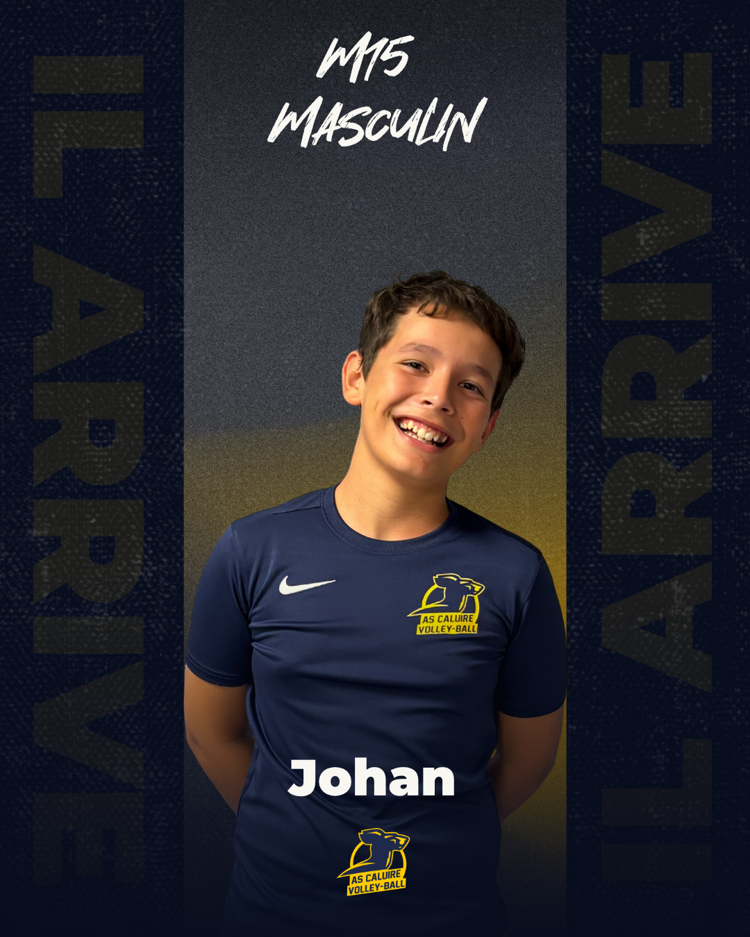Johan