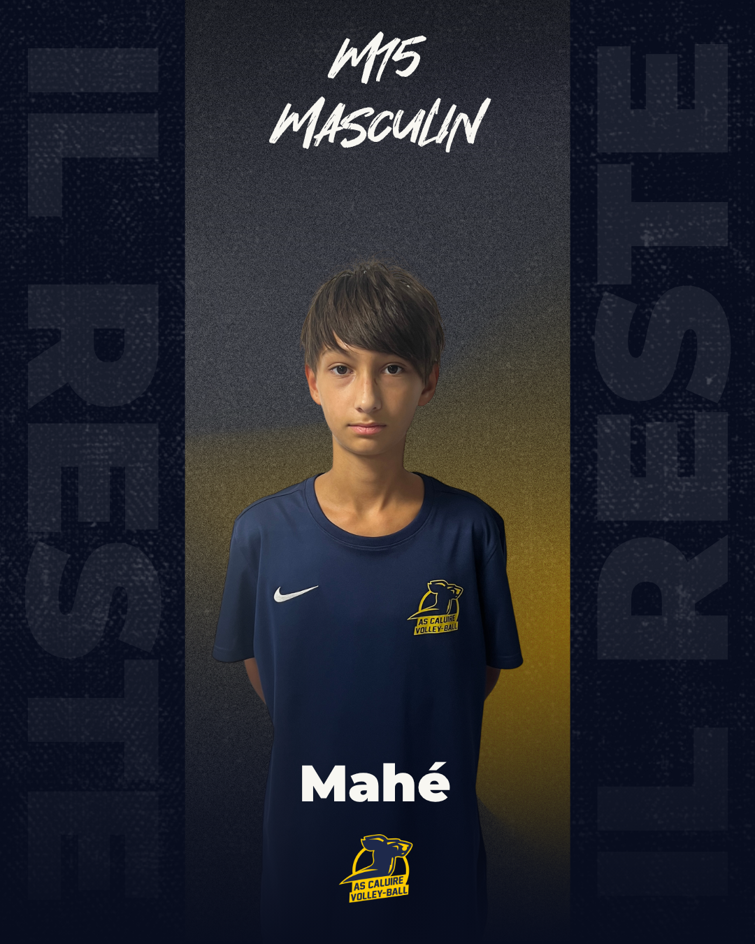 Mahé