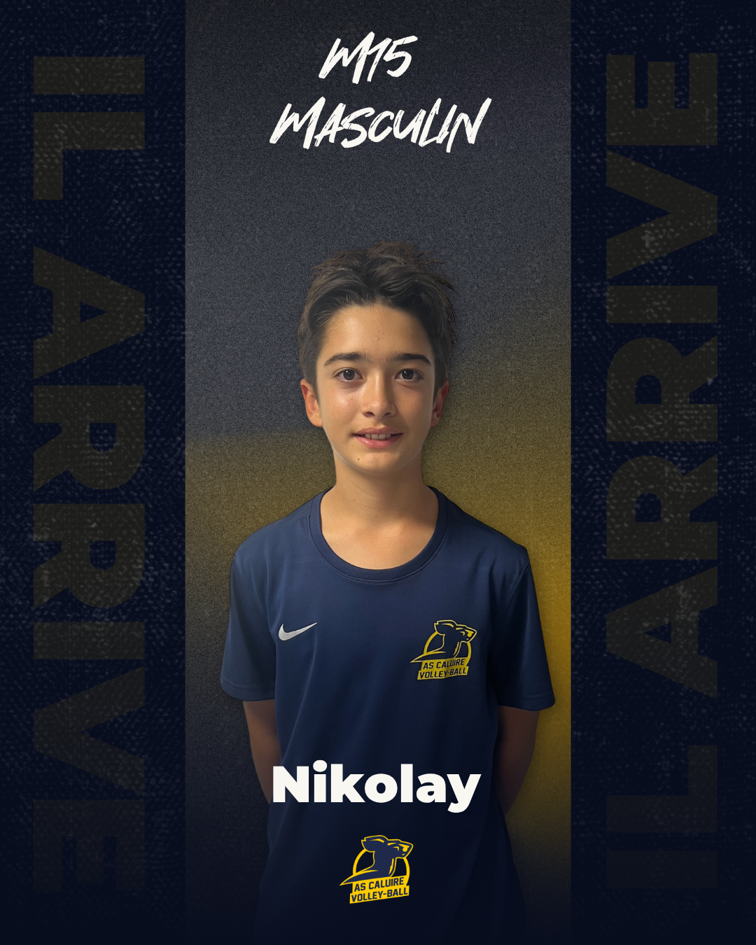 Nikolay