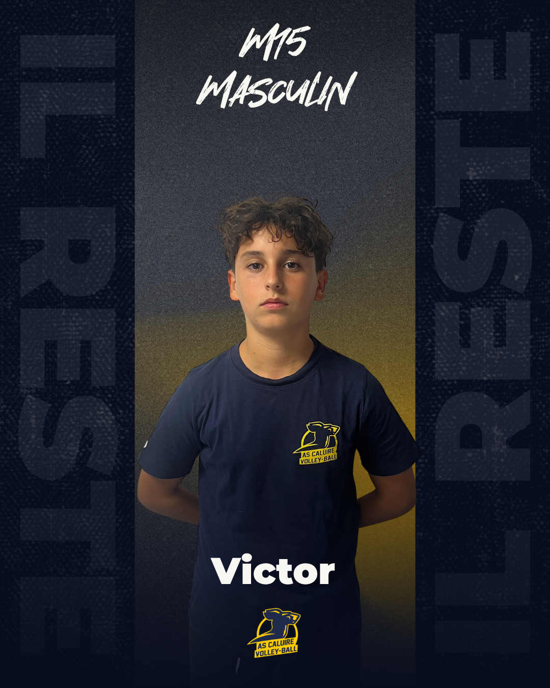 Victor