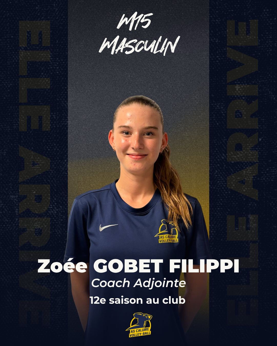 Zoée GOBET FILIPPI