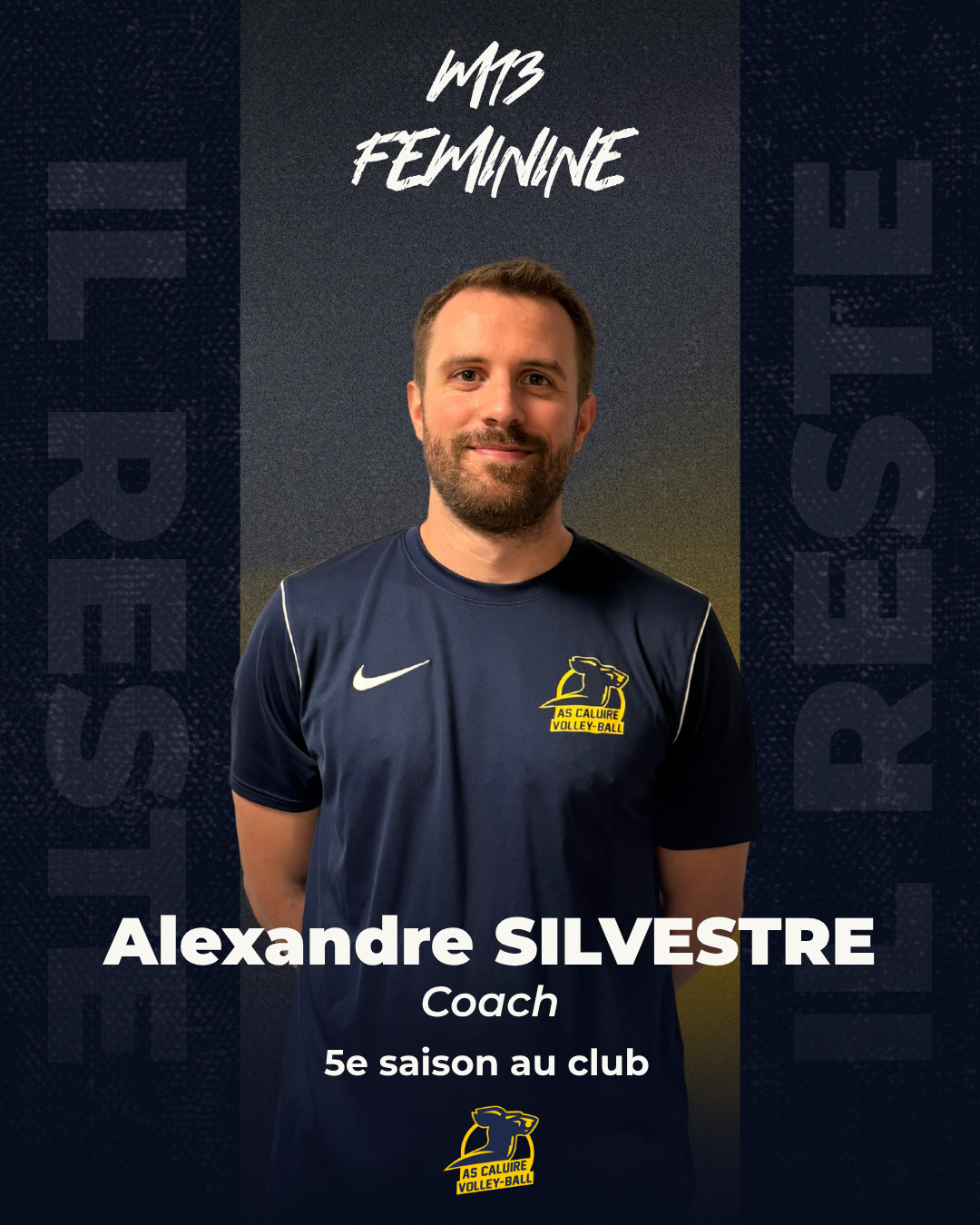 Alex Silvestre