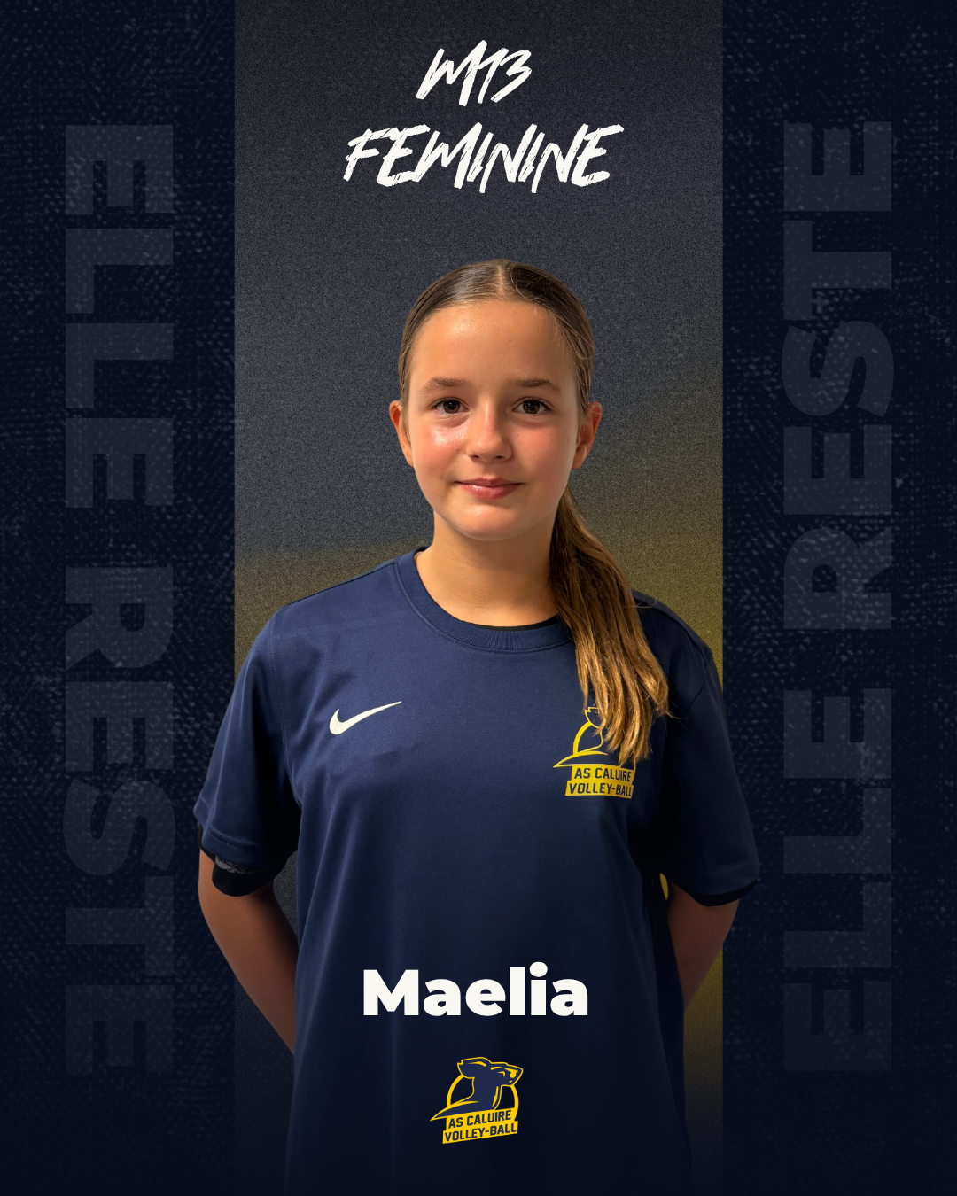 Maelia