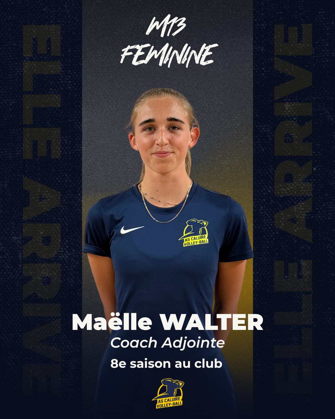 MAELLE WALTER