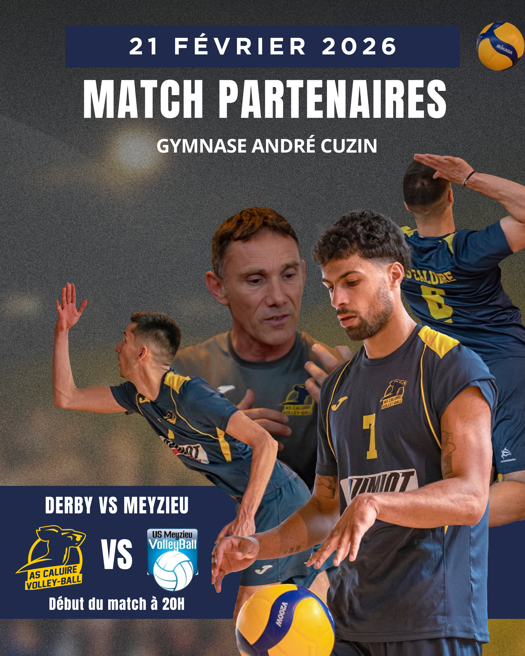 MATCH PARTENAIRE (1)