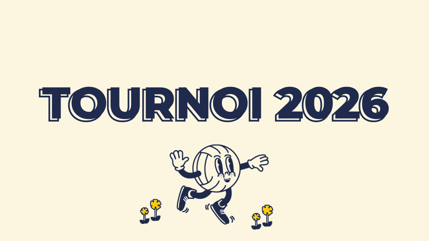 Tournoi sur Herbe 2026