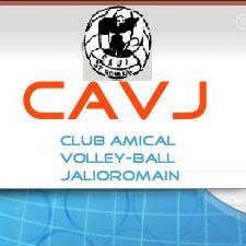 Club Amical Volley-ball Jalioromain