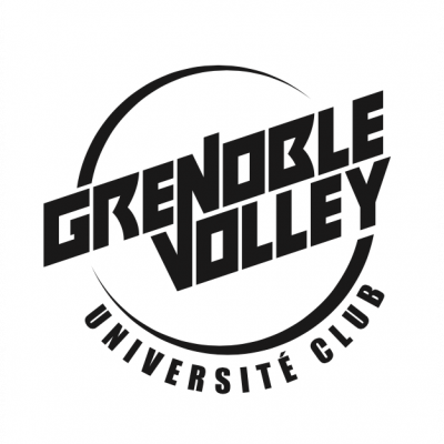 GRENOBLE VOLLEY UNIVERSITÉ CLUB