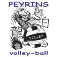 Peyrins Volley-ball