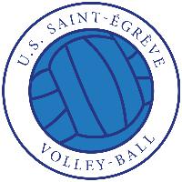 US Saint-Egrève Volley-ball