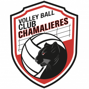VOLLEY-BALL CLUB CHAMALIÈRES