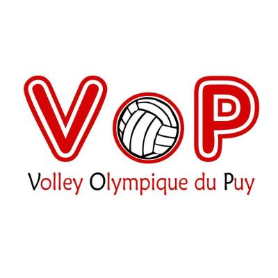 VOLLEY OLYMPIQUE DU PUY