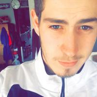 CHAZELAS Clément